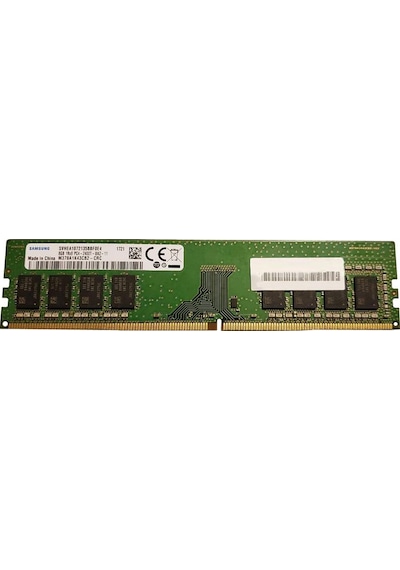 Samsung M378A1K43CB2-CRC 8 GB DDR4 CL19 Ram