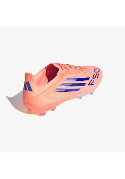 Adidas Jh7684 F50 Pro Fg Erkek Krampon Turuncu