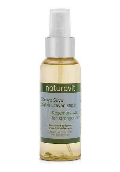 Naturavit Biberiye Suyu 100 Ml