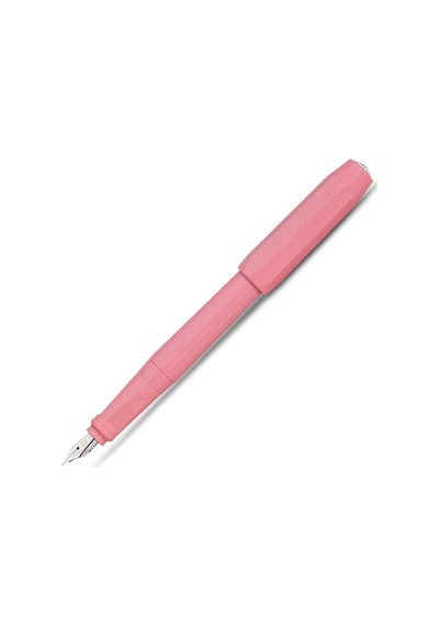 Kaweco Perkeo Dolma Kalem Pembe F Uç
