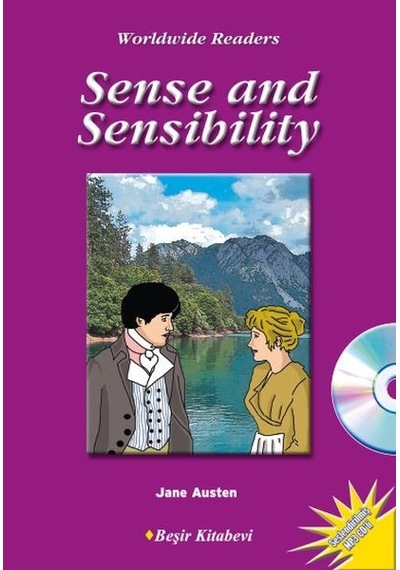 Sense And Sensebility - Level 5 Cd'Li