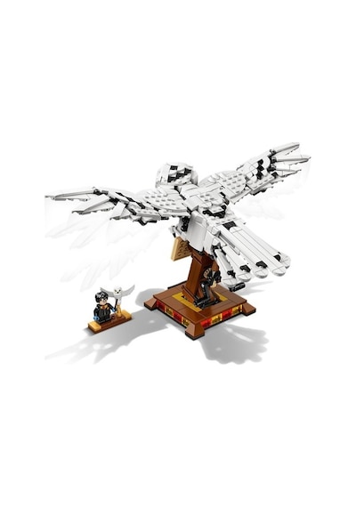 LEGO® Harry Potter 75979 Hedwig 630 Parça
