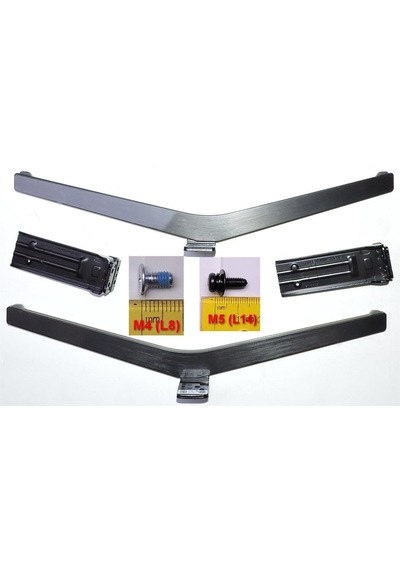 Sony Kd-85xh8096 Tv Ayağı, Ayak Aparatı (Outlet)