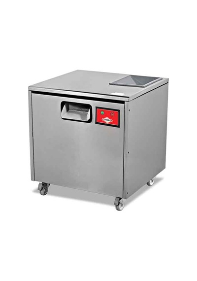 Empero Emp.ckp.02 Çatal Kaşık Parlatma Makinesi 7000 Ad/saat