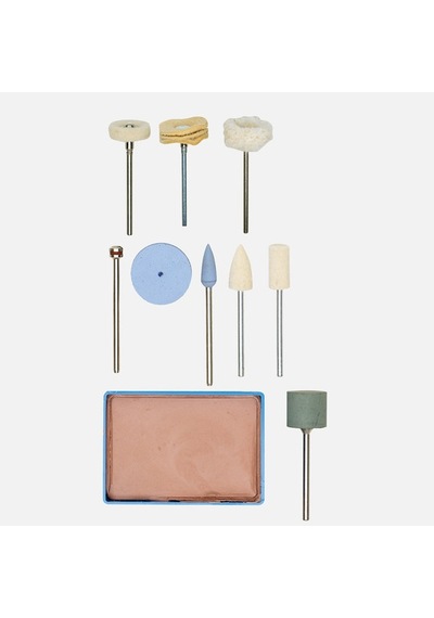 Polisajlama Komple Set Prox28285
