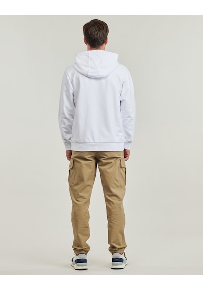 Helly Hansen Hh Logo 2.0 Kapişonlu Erkek Sweatshirt Hha.30394.001 001