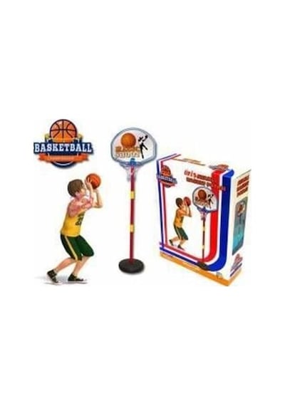 Matrax Toys 226 Ayaklı Ayarlanabilen Basket Potası