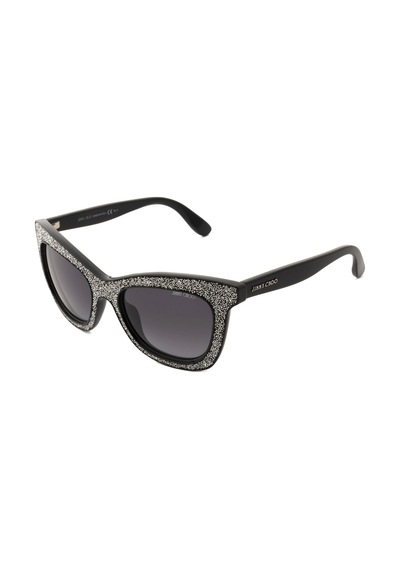 Jimmy Choo Flash/s Fı8hd Sunglasses