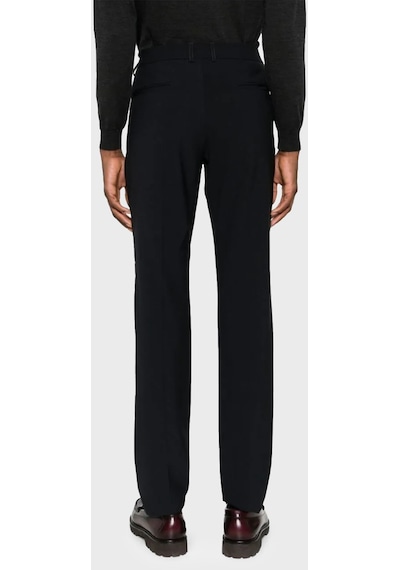 Emporio Armani Erkek Pantolon H41p68 01506 999 Siyah