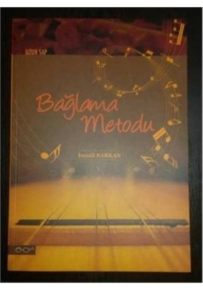 Yr-012 Eko Uzun Sap Bağlama Metodu - İsmail Barkan