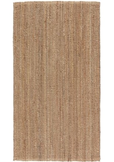 Halı, Natürel 80x150 cm %100 jüt, Yıkanmaz Halı Natürel ,Doğal,Modern