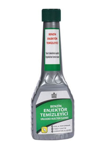 4 Adet Autokit Benzin Enjektör Temizleyici 250 Ml