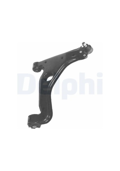 Opel Astra H On Alt Salincak Sag 2004-2013 Delphı Tc751