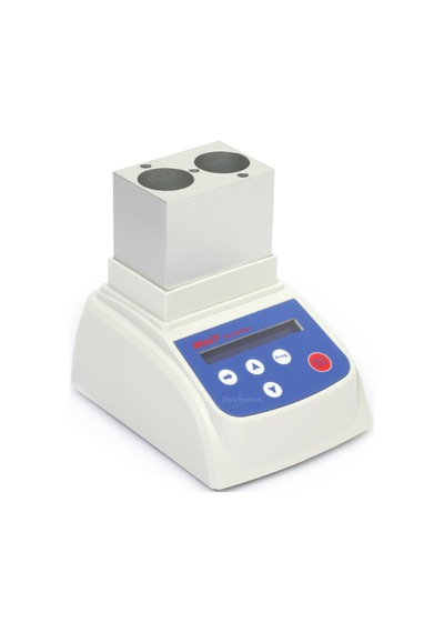 Allsheng MiniT Blok Isıtıcı İnkübatör - 2x50ml Blok Dahil