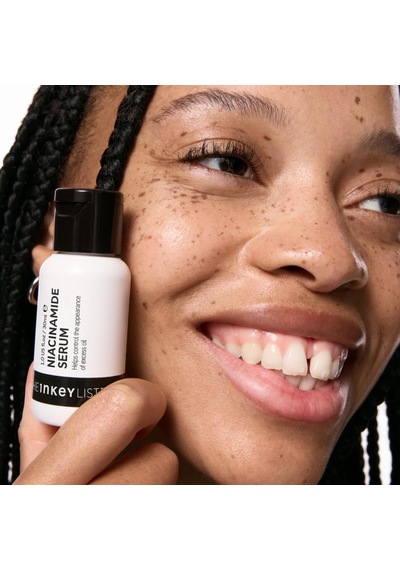 10% Niacinamide Serum 30ml