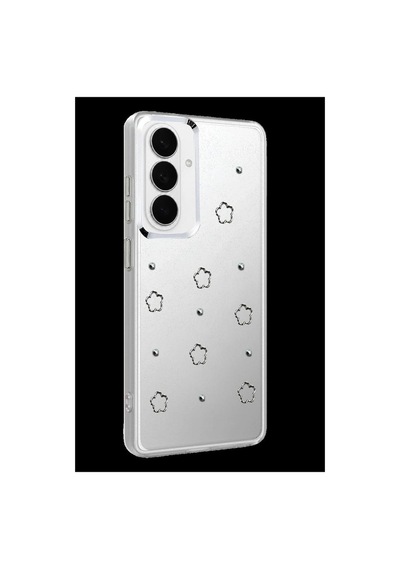 Samsung Galaxy S26 Fiyonk Desenli Kapak
