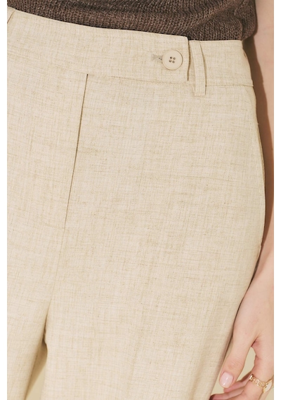 Manuka Straıght Klasik Pantolon Bej Ss26pnt00004-24 Bej