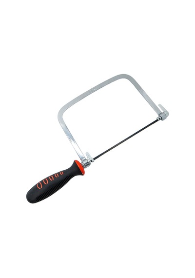 Rox 0353 Kauçuk Saplı Mini El Testeresi Seti 165 Mm 6 Parça