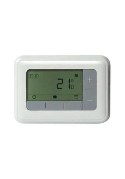 Honeywell T4H110A1081 T4 Kablolu Oda Termostatı