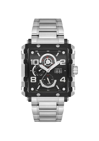 Cerruti 1881 Cıwgk0038001 Erkek Kol Saati Gri