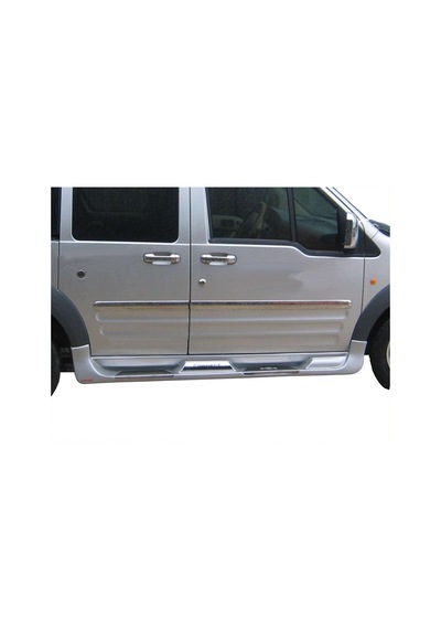 Ford Connect Marşpiyel Basamak Md 2 Prç Fiber 2002-2014