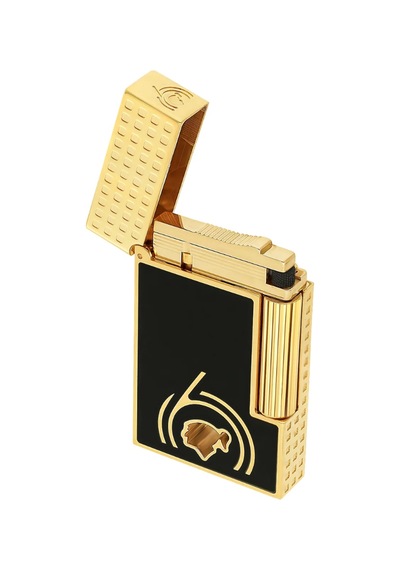 S.t. Dupont Ligne 2 60. Yıl Limited Edition Gold Puro Çakmağı 16472