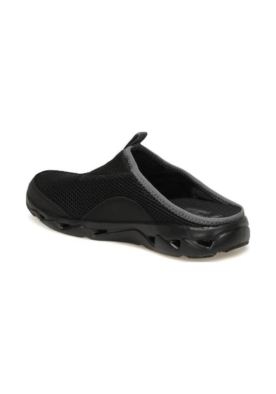 Lumberjack Albı Wmn 6fx 102065610 Kadın Terlik Siyah 36-40