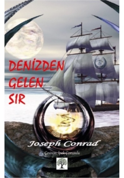 Denizden Gelen Sır - Joseph Conrad - Platanus Publishing