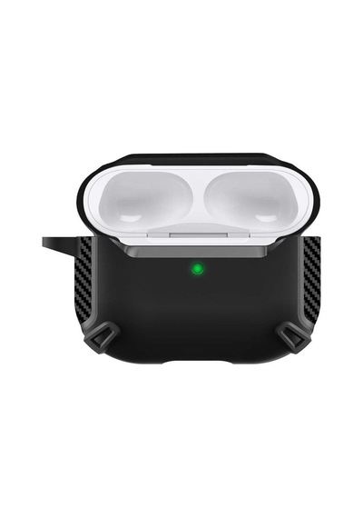 Apple Uyumlu AirPods Pro Kilif Zore Airbag 26 Silikon Kilif 554091427