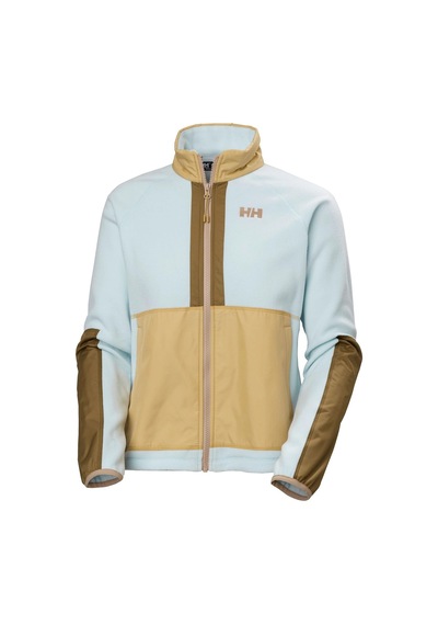 Helly Hansen Polar Rig Kadın Mavi Ceket Mavi