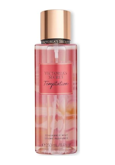 Temptation 250 Ml Kadın Vücut Spreyi 667538086236