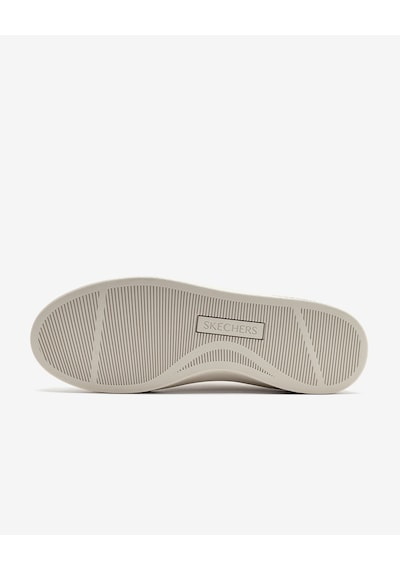 Skechers Hiland - Quite Chic Kadın Bej Sneakers 185170 Ntgd Bej