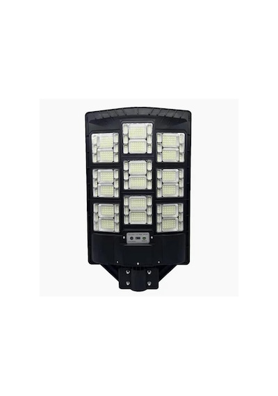 Ct-4644 900w Süpernova Solar Sokak Armatürü