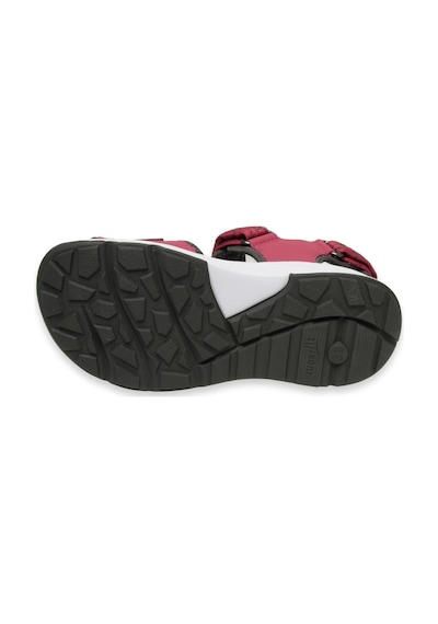 Superfit 000580-g Criss Cross Kırmızı Unisex Sandalet Kırmızı