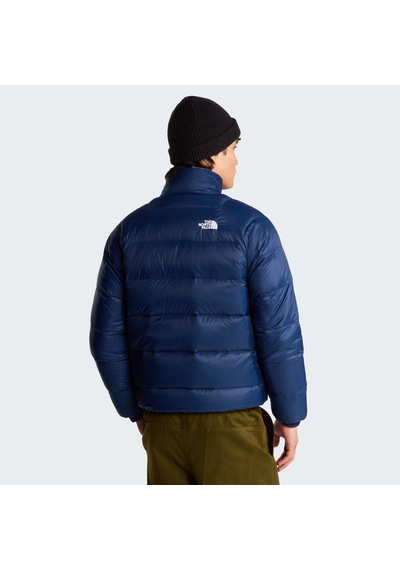 The North Face M Hydrenalıte Down Jacket Navy Siyah