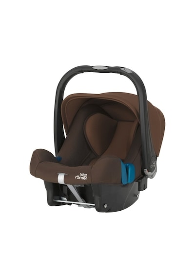 Britax-Römer Baby Safe Plus Shr II 0-13 KG Oto Koltuğu