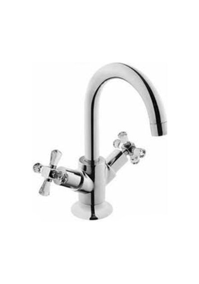 Artema Juno Swarovski A41660 Lavabo Bataryası