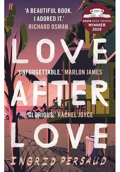 Love After Love 9780571356225