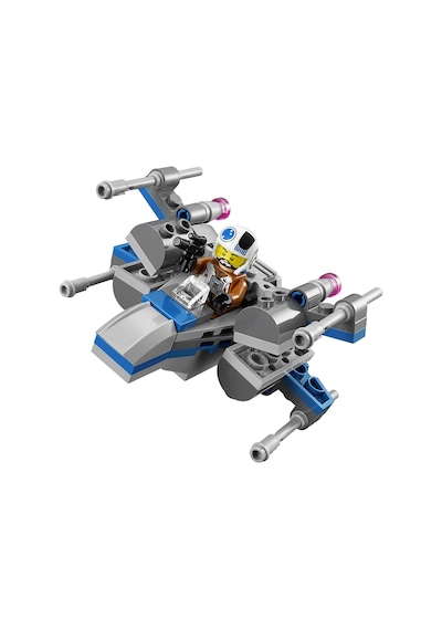 Star Wars Resistance X-wing Fighter 75125