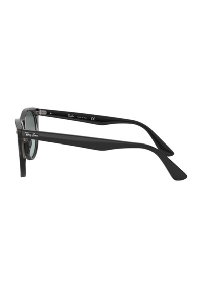 Ray-Ban Rb2185 1250/Ad 55 Evolve Mavi Degrade Kadın Güneş Gözlüğü