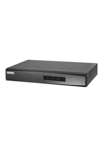 Hıkvısıon Ds-7108Nı-Q1/8P/M 8 Kanal Poe Nvr Cıhazı