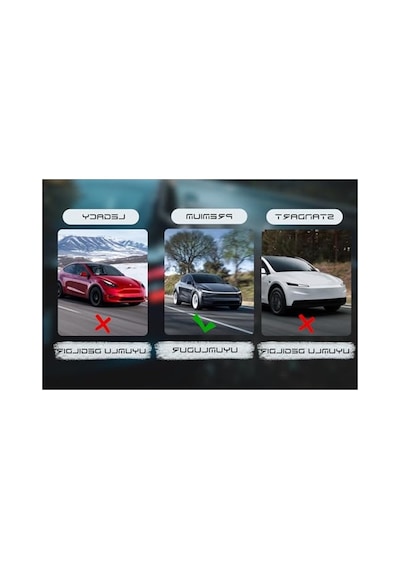 3d Su Geçirmez Ön Bagaj Havuzu, Tesla Model Y İçin Uyumlu Koruyucu Aksesuar