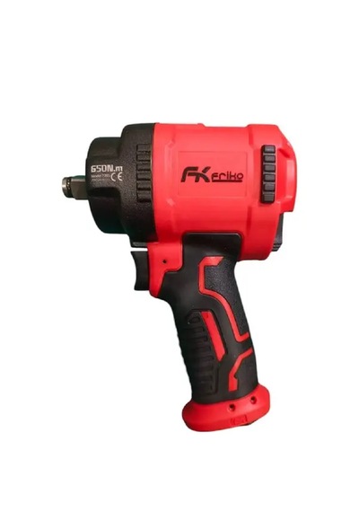 Friko 4890 Havalı Somun Sökme Sıkma Tabancası Set 4 Parça