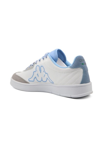 Kappa 1040 Beyaz Unisex Sneakers