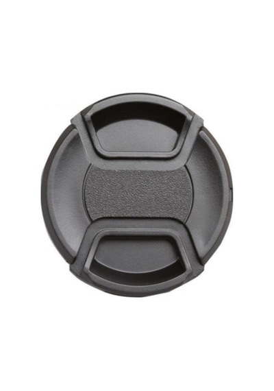 Lens Kapağı 77 MM