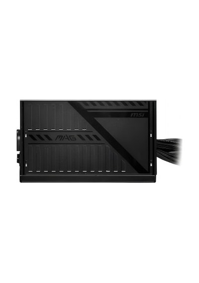 Msı Mag A500dn 500w 80+ Power Supply