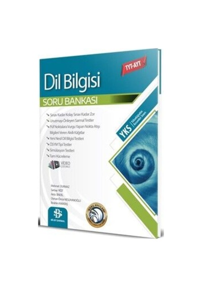Bilgi Sarmal Tyt Ayt Dil Bilgisi Soru Bankası
