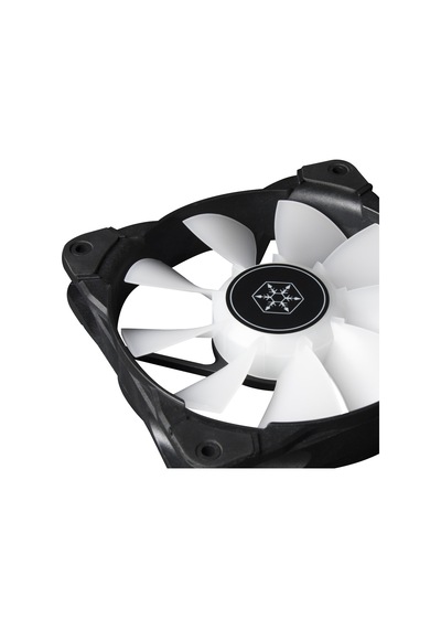 Air Blazer 120i Lite ARGB 3x12cm Adreslenebilir Kasa Fanı Seti