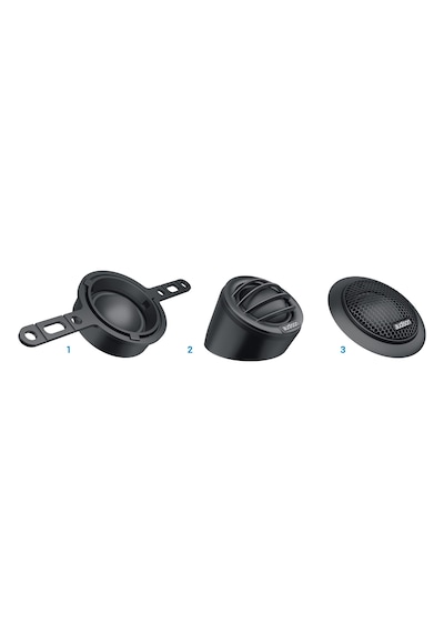Audison Ap1 Power 150 Watt Oto Tweeter Takımı