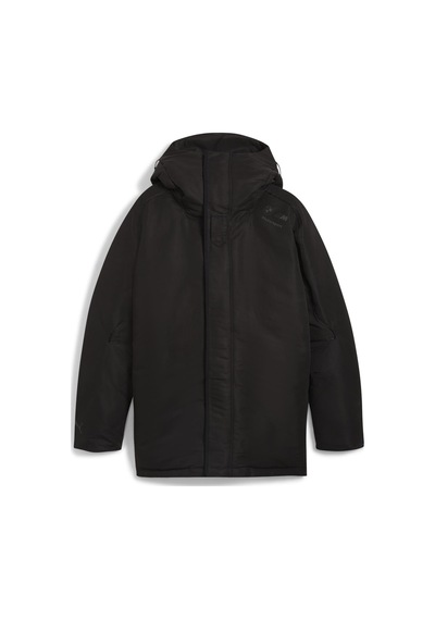 Puma Bmw Mms Life Jacket Erkek Ceket-siyah